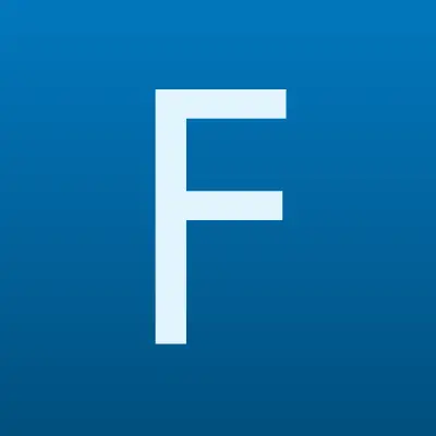 Фарватер, компания, лого-визитка