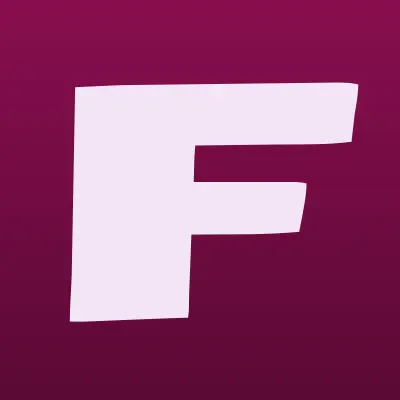 Фасоль, продуктовый магазин, лого-визитка
