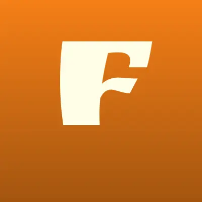 Filin service, автосервис, лого-визитка