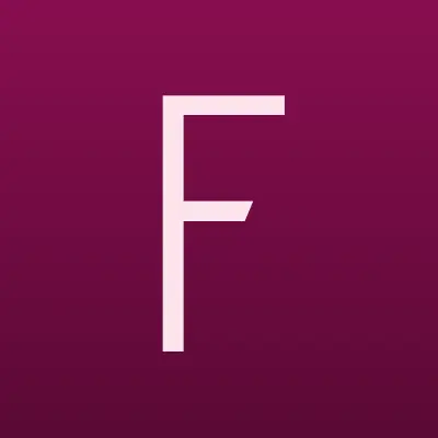 Финансовая Группа ПАРТНЕР, лого-визитка