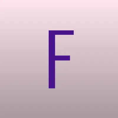 Fivepost, сеть постаматов, лого-визитка