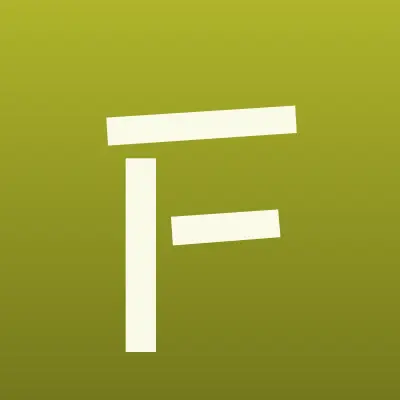 Флагман, торговый центр, лого-визитка