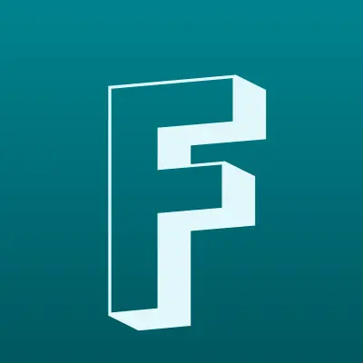 Forester, компания, лого-визитка