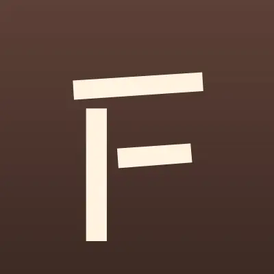 Фортуна +, строительно-монтажная организация, лого-визитка