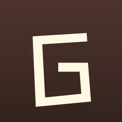 GARANT IS, проектное бюро, лого-визитка