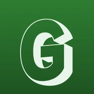 GROOMinn, зоосалон, лого-визитка