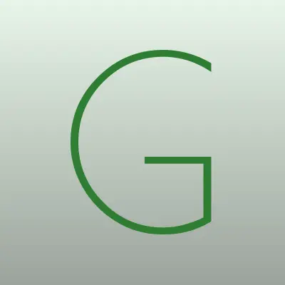 GROOMinn, зоосалон, лого-визитка