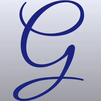 GSMaster, сеть ремонтных мастерских, лого-визитка