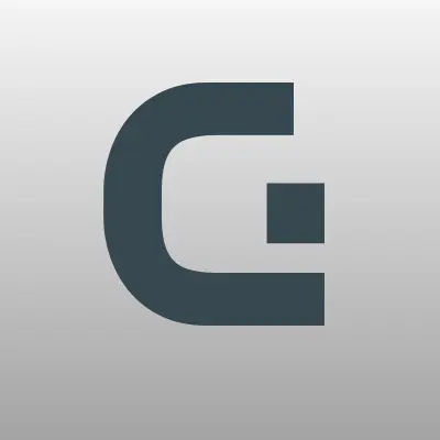 Гарант, проектно-строительная фирма, лого-визитка