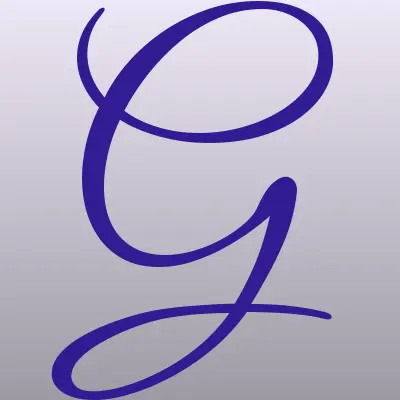 Gerrida, лого-визитка