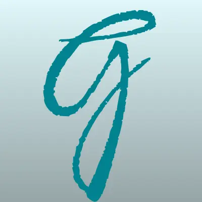 Gibkam 54, лого-визитка