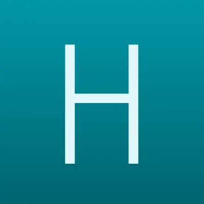 HEXLER, лого-визитка