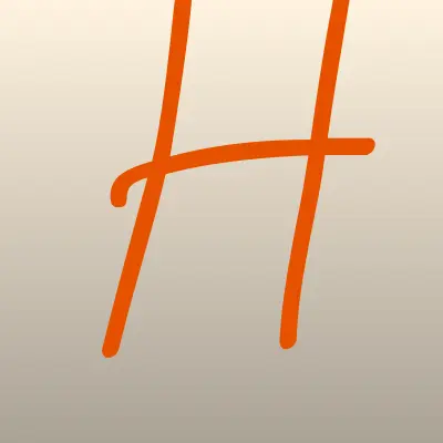 Helper, центр компьютерной помощи, лого-визитка