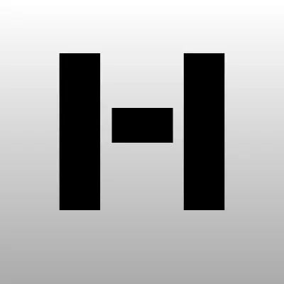 Hikvision, торгово-производственная компания, лого-визитка