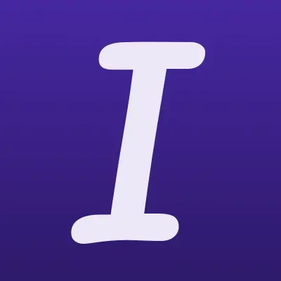 INFERNO, лого-визитка