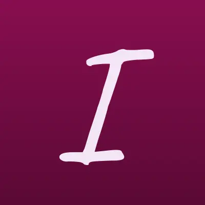 ИНВЕСТ РИТЕЙЛ СТРОЙ, лого-визитка