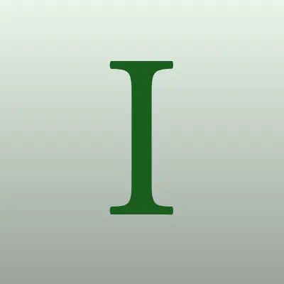 Инвертор, торгово-производственная компания, лого-визитка