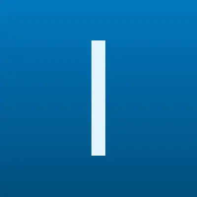 Инвестиции и Бизнес, агентство, лого-визитка