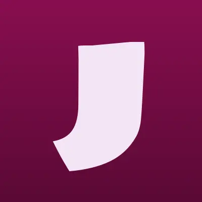 JOY`s coffee, лого-визитка