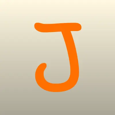 JOY`s coffee, лого-визитка