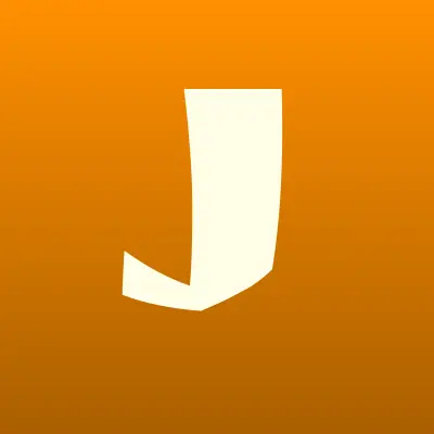 Joy-Book, лого-визитка