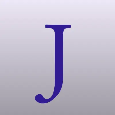 Juliana, оптовая компания, лого-визитка