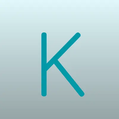 К54, картинг-клуб, лого-визитка