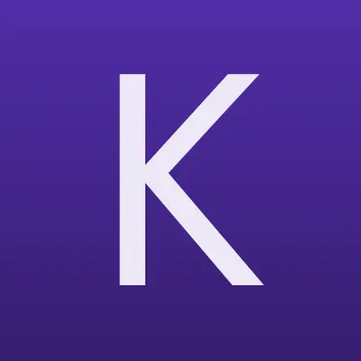 К54, картинг-клуб, лого-визитка