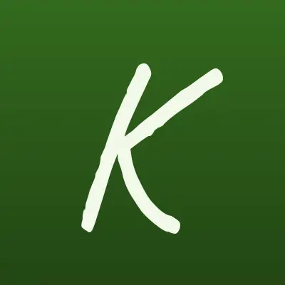 КАЭМ, ремонтно-монтажная компания, лого-визитка