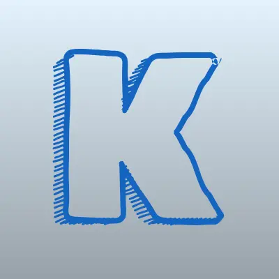 КЛИМАТ+, лого-визитка