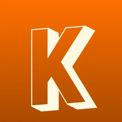 КРОЗ, производственная компания, лого-визитка