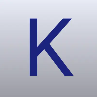КРУНЪ, ритуальная компания, лого-визитка