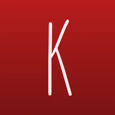 Каисса, шахматный клуб, лого-визитка