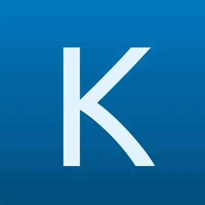 Канцелярский дом, лого-визитка