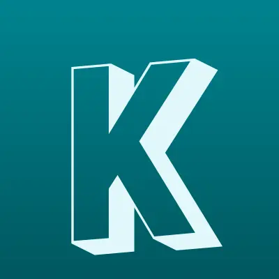 Каскад, компания по производству кондитерского инвентаря, лого-визитка