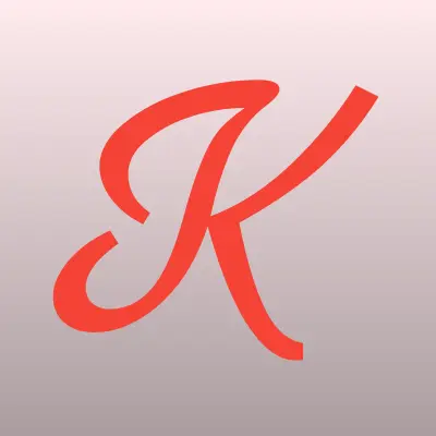 Католическая школа, лого-визитка