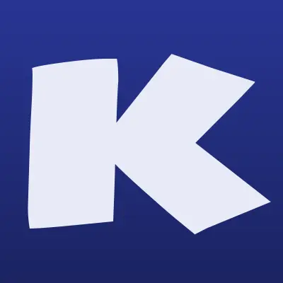Кенгомат, сеть пунктов выдачи заказов, лого-визитка