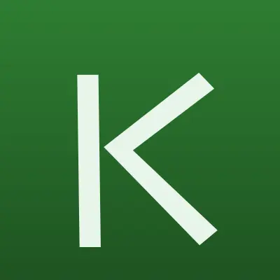 Кенгомат, сеть пунктов выдачи заказов, лого-визитка