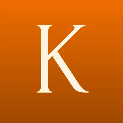 Кенгу детям, компания по автоматизации образовательных учреждений, лого-визитка