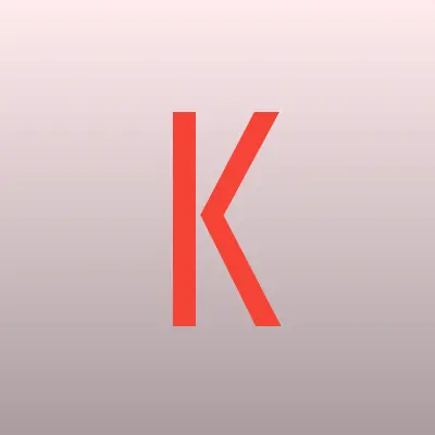 Киоск про продаже безалкогольных напитков, лого-визитка