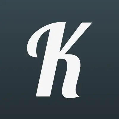 Кирби, компания, лого-визитка