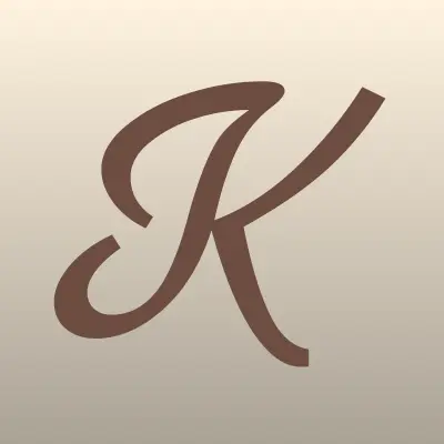 Кофесливка, лого-визитка