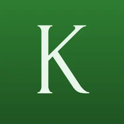 Колос, пансионат, лого-визитка