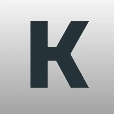 Компания по поверке счетчиков, лого-визитка