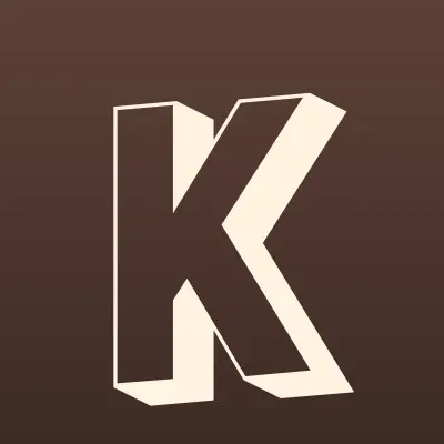 Компания по ремонту бытовой техники и электроники, лого-визитка