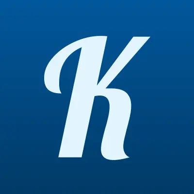 Korea house, торговая компания, лого-визитка