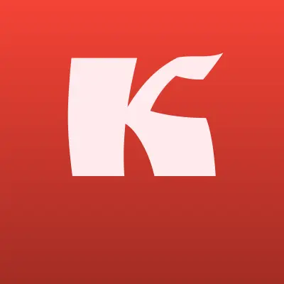 Корпорация Игрушек, гипермаркет, лого-визитка