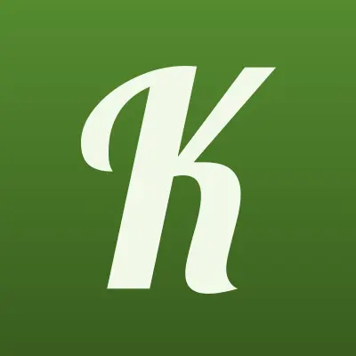 Кран Сервис, компания по ремонту грузоподъемной техники, лого-визитка