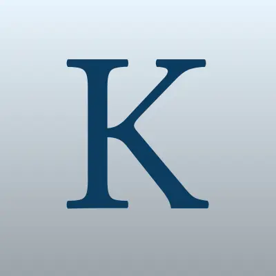 Кровлелит, лого-визитка