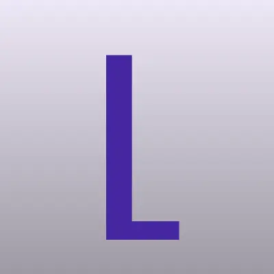 LCS, лого-визитка